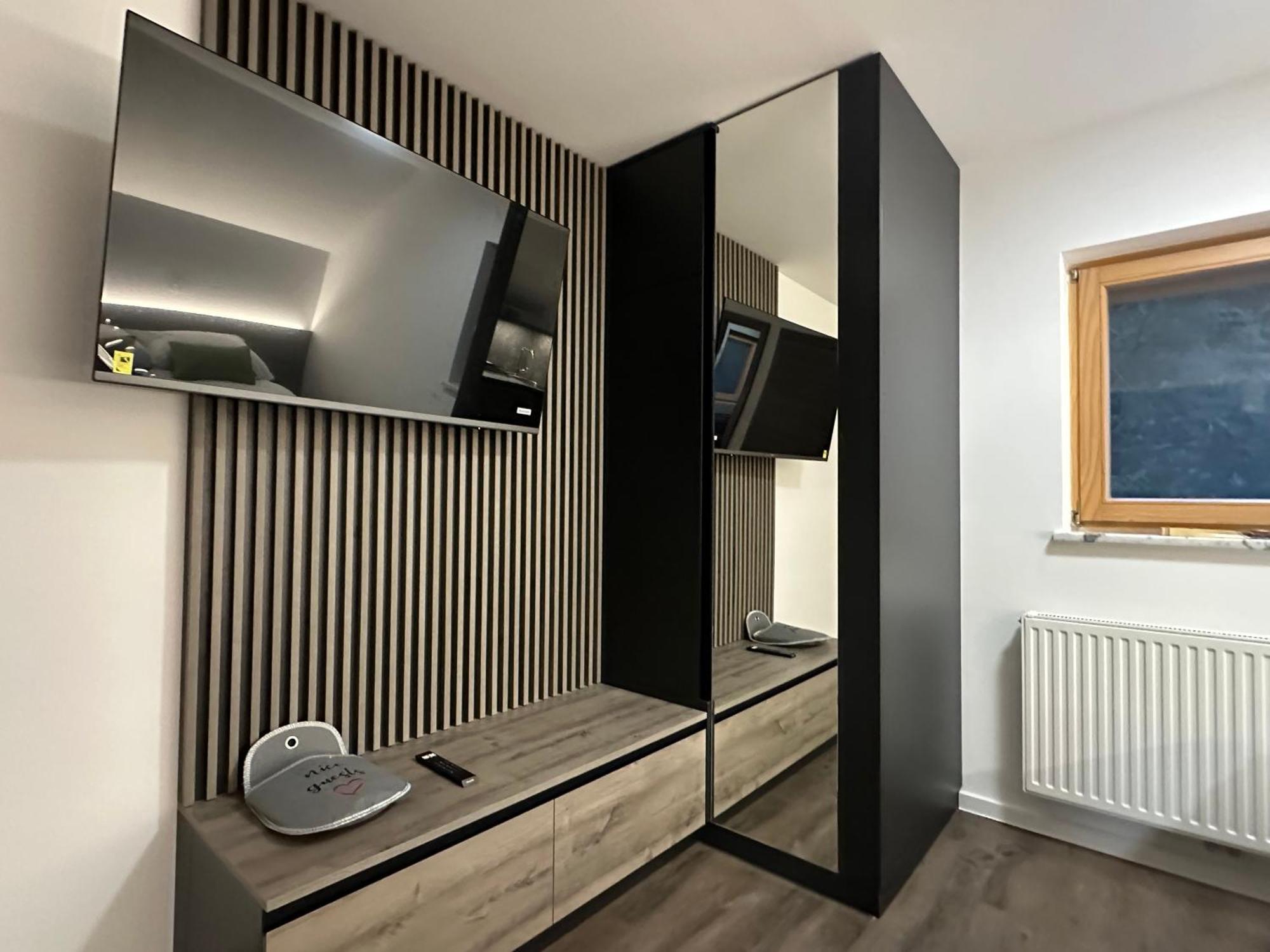 4 Elements Glamping & Apartments Bled Exteriér fotografie