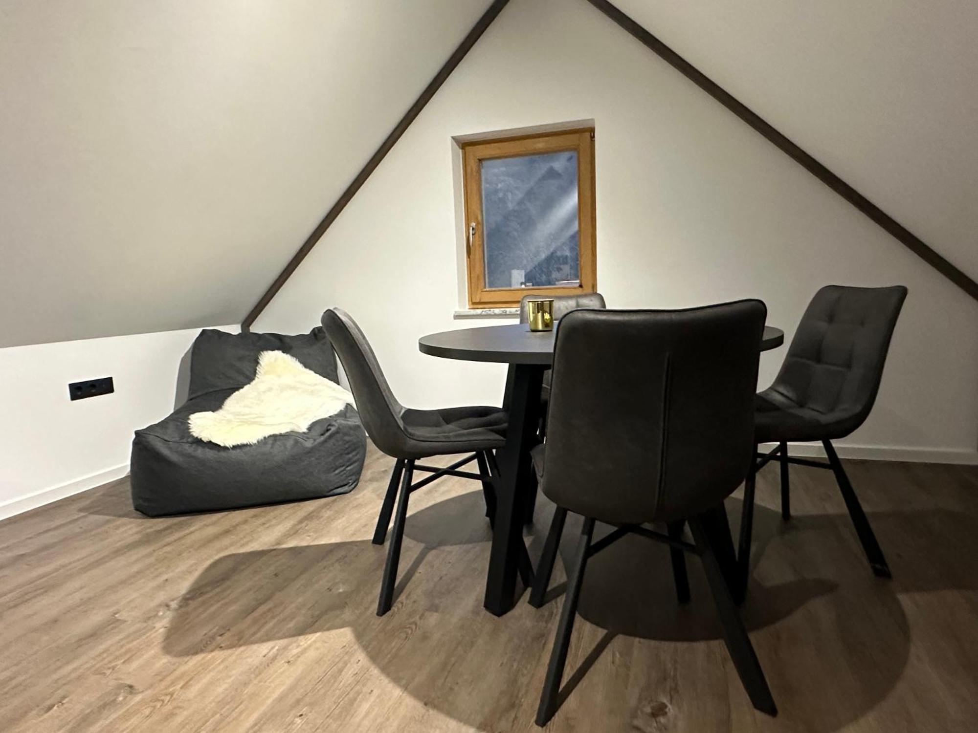 4 Elements Glamping & Apartments Bled Exteriér fotografie